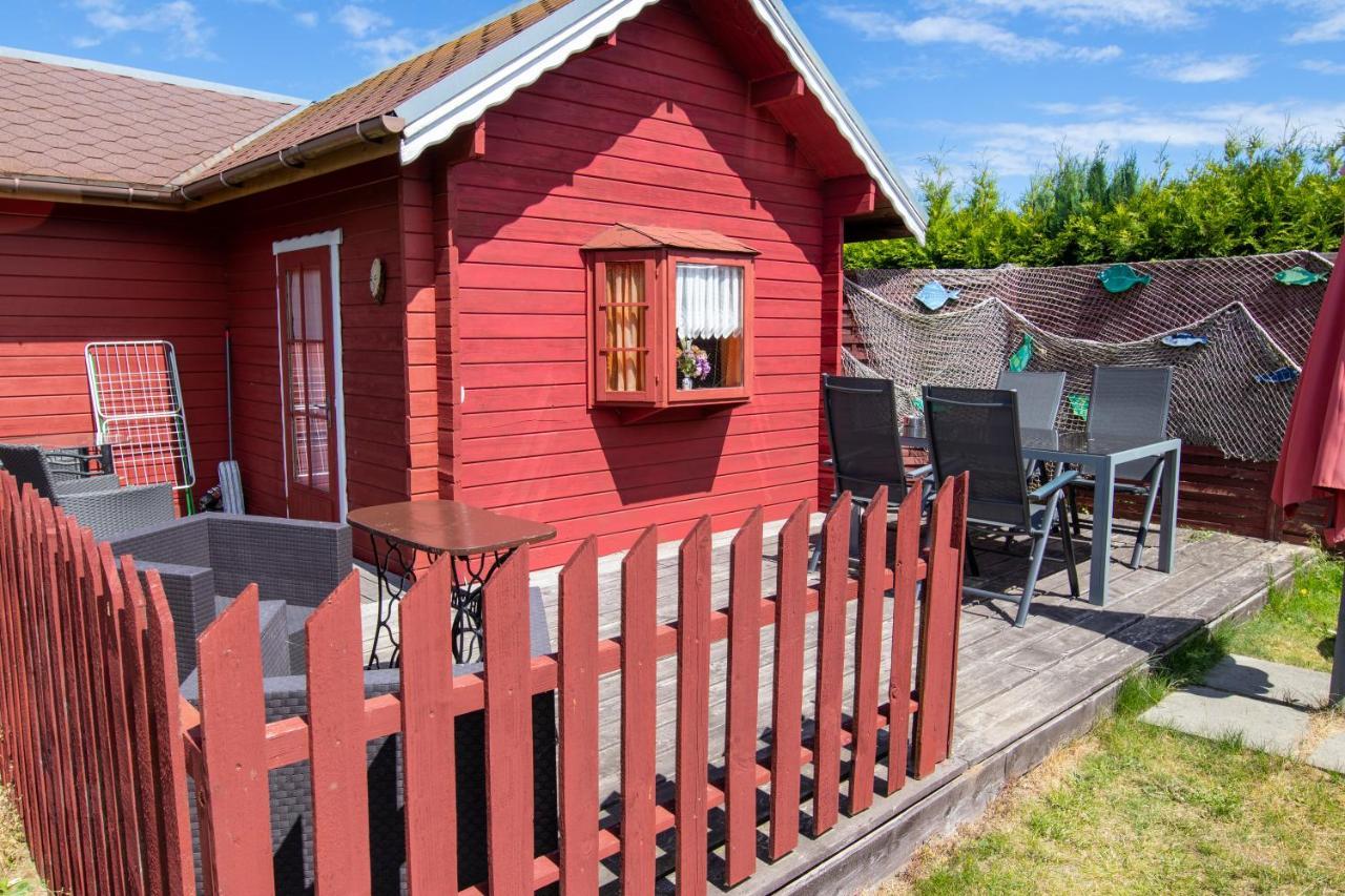 Zur Sonne Apartment Freest Exterior foto