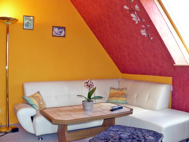 Zur Sonne Apartment Freest Exterior foto