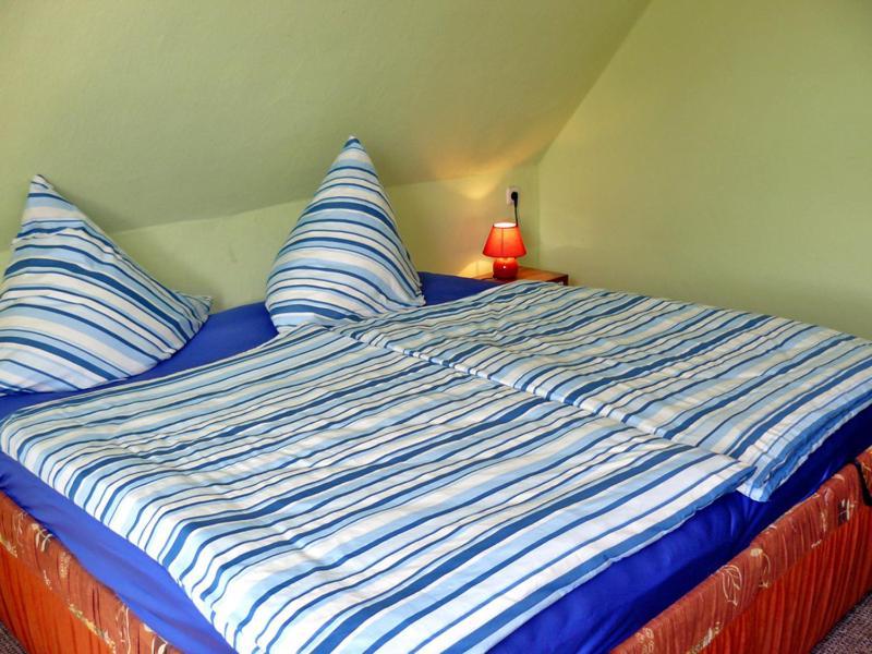 Zur Sonne Apartment Freest Exterior foto